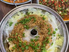 -冯大腕江湖川菜馆(后沙峪店)