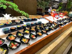 -芭菲盛宴·环球美食(锦城万达广场店)