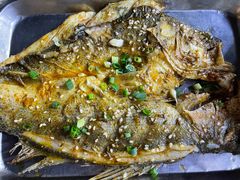 -小民大排档(光谷店)