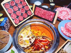 -快乐小羊火锅餐厅(农科路店)