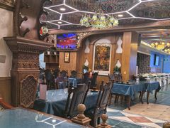 -乡村馕坑肉·烧烤·新疆菜·本地人更爱吃(阿勒泰首店)