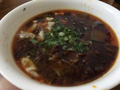 蒋家肠旺面-蒋家肠旺面馆老店(合群路店)