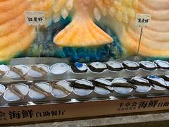 -丰卓会海鲜自助(中润大道店)