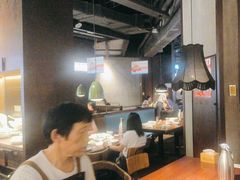 -前海沿·青岛菜(五四广场永旺店)