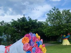 -南宁花花大世界景区