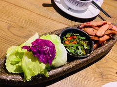 -兰木肆·云南菜(龙湖U城天街店)
