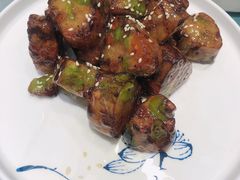 -紫光园·烤鸭(吕家营店)