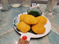 -浩海火烧云傣家菜(京广店)
