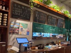 -岛风·台食小馆 ISLAND BISTRO(烟台山店)