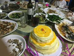 -OL’s Cake鲜荟千层(东风中路店)