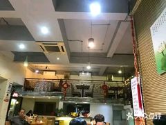 -米家餐厅(长生路店)