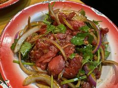 -石记老北京炙子烤肉(松园店)