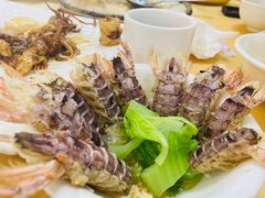 -旺富东海大酒楼(海鲜街店)