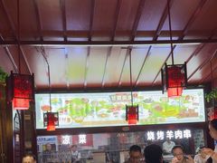 -阿西娅食府(中关村店)