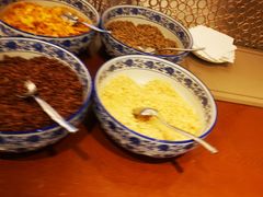 调料台-唐八仙生煎(东鱼坊店)