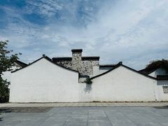 -青果巷历史文化街区