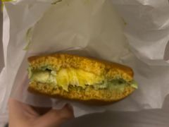 -辛一·铜锣烧(鸿寿坊店)
