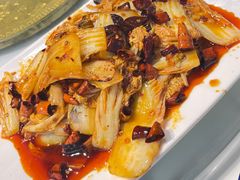 酸辣白菜-后卫寨猫耳朵(凤城三路店)