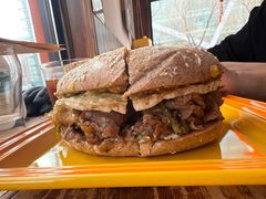 -Catch Bagel(芳草地店)