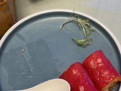 -粤江春·早茶·潮粤菜·宴会(罗湖宝能中心店)