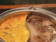 -牛New寿喜烧(金茂览秀城店)