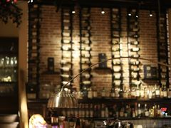 -柏蔻餐厅Le Banquet Bistro(天河北店)
