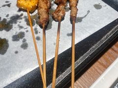 -管氏翅吧(马家堡店)