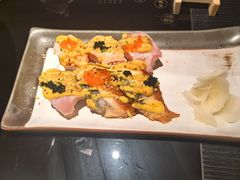 -花潮料理艺食馆(SM新生活广场店)