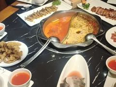 -三只耳火锅(宽窄巷子店)
