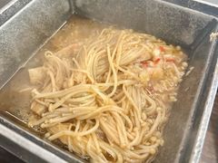 -破店肥哈·东北烧烤(南山保利店)