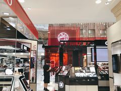 -新世界大丸百货