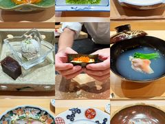 -荣一代目OMAKASE板前料理