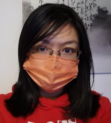 -丽时 Hair Salon
