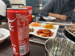 -大福黄牛料理·韩式烤肉·黄牛肥肠·酱蟹