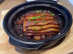 -洪兴砂锅·融合砂锅菜(三站店)