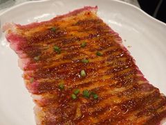 -韩时烤肉(丰科万达广场店)