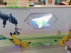 -大玩家(魏家庄万达店)
