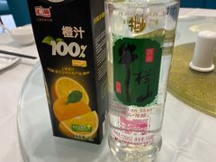 -香融府·烤鸭·家常菜(马家堡路店)