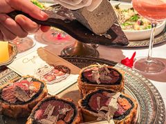 -壳里西餐厅Coquille Seafood Bistro(蒙自路店)