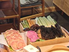 -十二舍·湯物素煮(江泰潤政店)