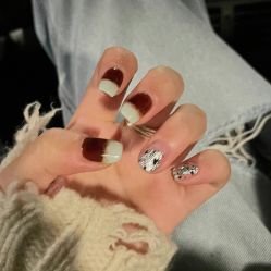 -悦指间美甲美睫