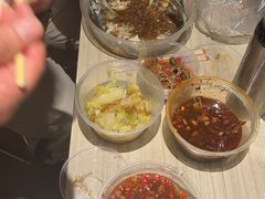 -老闵田螺馆·南昌市井菜·特色小吃(总店)