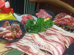 -鹤江桥·红油牛肉粉(SKP店)