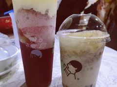 -喜茶(佛山顺德大良东乐路店)