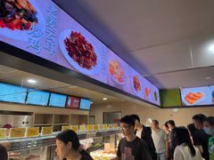 -北大家园食堂