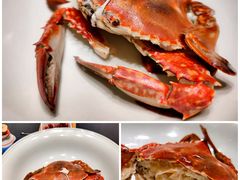 小蓝脐-玖味(老工人西路店)