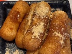 -锅立方•炭火蛙锅(六合万达广场店)