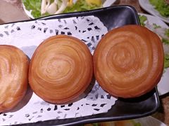 -老福耶小草帽石锅鱼(奥体店)