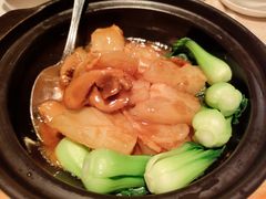 -昆仑饭店-鲜筵餐厅