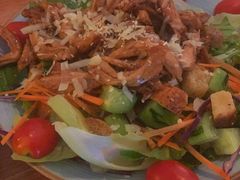 -萨尔瓦多Salvador's